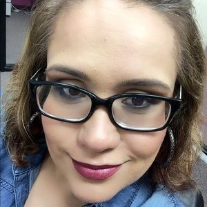 Meet your Posher, Arely
